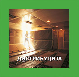 distribucija