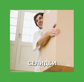 selidbi